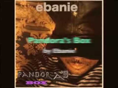 Pandora's Box by Ebanie