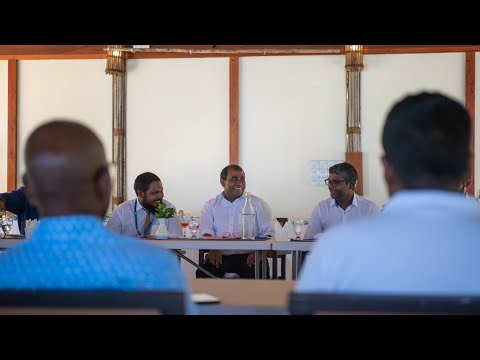 ހޯމް ސްޓޭއާ އެކު ވާވުގެ ޓޫރިޒަމް އިތުރު ހަރުފަތަކަށް