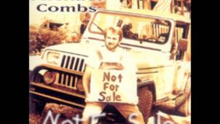 MICHAEL COMBS...Not For Sale.wmv