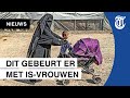 Uitleveringsverzoek voor één Syriëganger