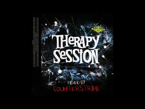 Therapy Session Vol. 8 [Mixed By Counterstrike]