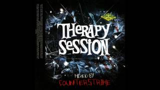 Therapy Session Vol. 8 [Mixed By Counterstrike]