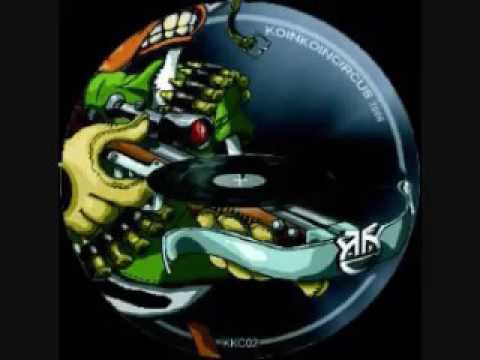 Koin Koin Circus KOSTIK   Quand on aura 20 ans (432 hz)