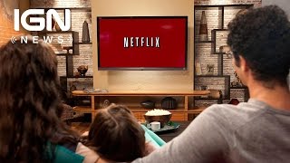 New to Netflix for April 2016 - IGN News