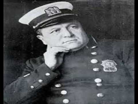 Vittima di Mafia - Joe Petrosino