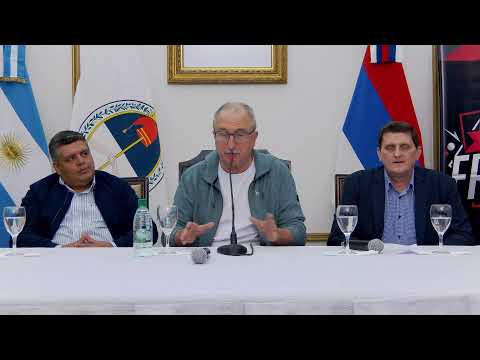 Presentación del Black Friday Aristóbulo del Valle
