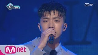 [2PM - Promise (I&#39;ll be)] KPOP TV Show | M COUNTDOWN 160929 EP.494