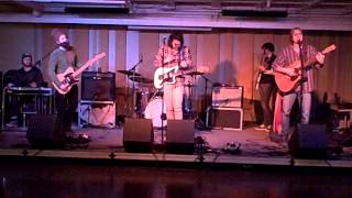 Futurebirds -- Rodeo