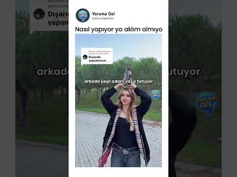 abla yiyorsa doblo sağ arka kapı ile yap