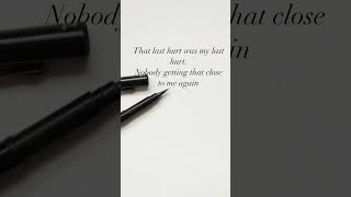 🔥 Guarding My Heart: The Last Hurt | आख़िरी दर्द,आख़िरी बार: किसी को फिर से मेरे पास नहींआने दूंगा