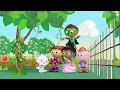 Super Why Reading Readiness Detroit PBS Kids