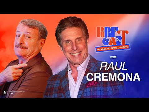 Ep.19 S3 | "Sim sala min" con RAUL CREMONA | PORETCAST powered by Illumia