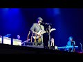 Christopher Cross Arthur S Theme Best You Can Do 4K Brown County Music Center Nashville IN Oct 2021