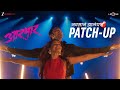 Navsaana Jhaalay Patch Up Aarpar Lalit Prabhakar Hruta Durgule Adarsh Shinde Vaishali Samant