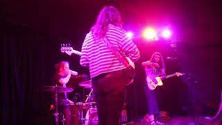 Camp Cope - The Face of God + Done (Live at High Noon Saloon)