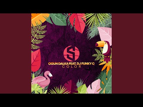 Color (Extended Mix)