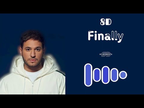 Jonas Blue, RANI - Finally 8D | 8D Moments