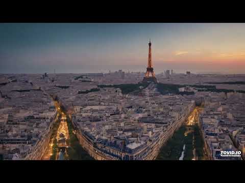 YB NO VISION - PARIS Feat. YANKEMA, HELCÍRIO (Áudio Oficial)