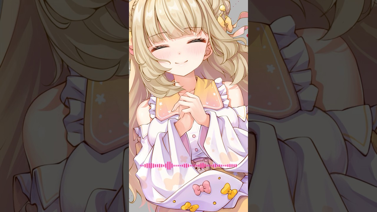 🍯コネクト/ClariS #flute #演奏系vtuber  #フルート  #shorts #vtuber #コネクト #ClariS #吹奏楽 #まどマギ