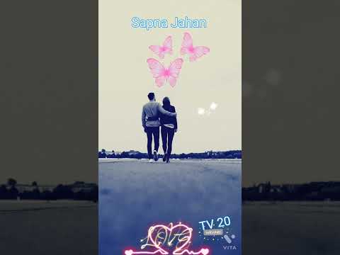 Sapna Jahan full video song,| Akshay Kumar, Jacqueline,| Sonu Nigam, Neeti Mohan,|Brothers|#upload