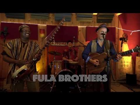 Fula Brothers video