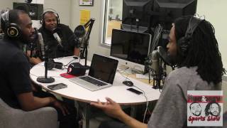 Stanley Anderson Interview