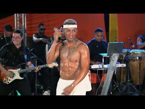 FARINHA DO NEGO LX - TOMA COM PRESSÃO - | MEU SWINBUCO |