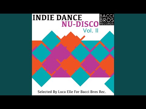 Am I Unique feat. Sky (Luca elle Remix)