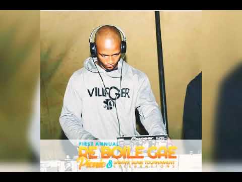 Villager SA ft Mr judge SA Hallelujah Amen