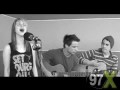 Paramore Decode Acoustic (Green Room.97x) 