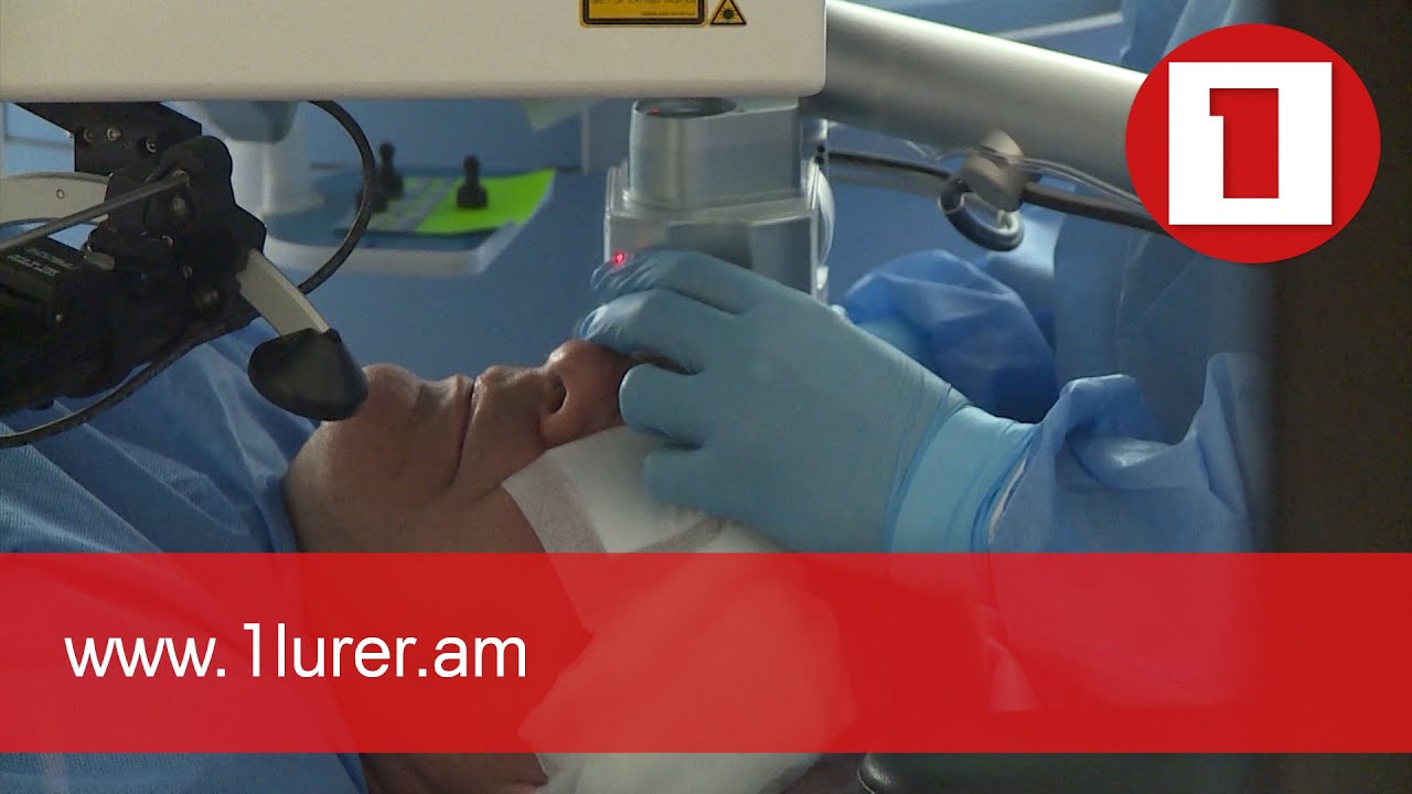 Կորոնավիրուսի հետևանքով կուրանալու դեպքեր են եղել