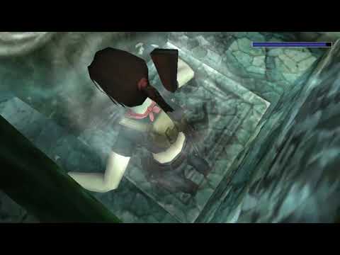 TRLE, Fading Light 2- Dark Omen(Part One)