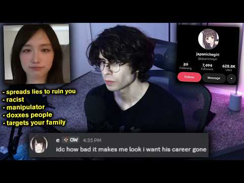 Exposing a Girl That is Trying To Ruin My Life...Others May Be in Danger