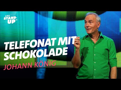 Leute beobachten – Johann König | Jubel, Trubel, Heiserkeit