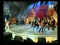Will Smith ft. Dru Hill - Wild wild west live 