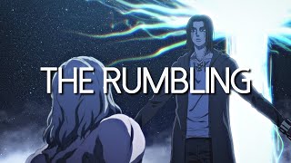 Download lagu Attack on Titan「AMV/ASMV」|| Eren Jaeger | The Rumbling mp3 Download lagu Attack on Titan「AMV/ASMV」|| Eren Jaeger | The Rumbling mp3