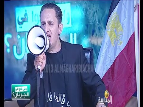 واش &#1700;الوا فالجرنان؟ الحلقة 14 ( جرنان الإنقلاب ! )