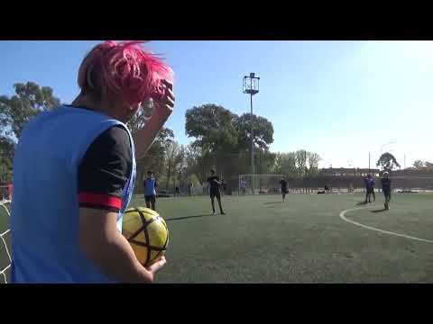 SEX CORPORATION VS INTERNAS - #LigaNuñez - #Apertura SLD 15/5/2022