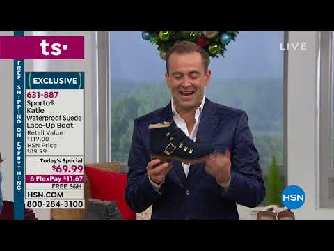 HSN | The Monday Night Show with Adam Freeman: Cyber Monday Special Edition 11.26.2018 - 10 PM