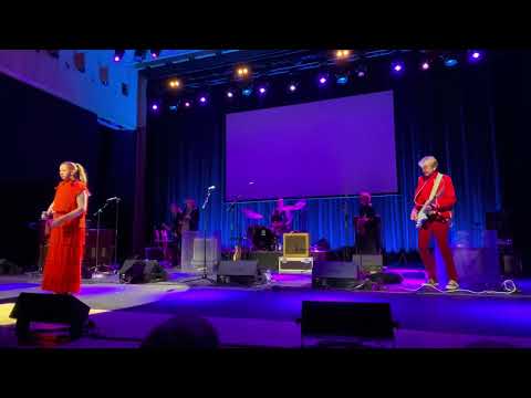 SF Blues feat. Marjo Leinonen & Jukka Orma - Raven (Live in Espoo, September 2025)