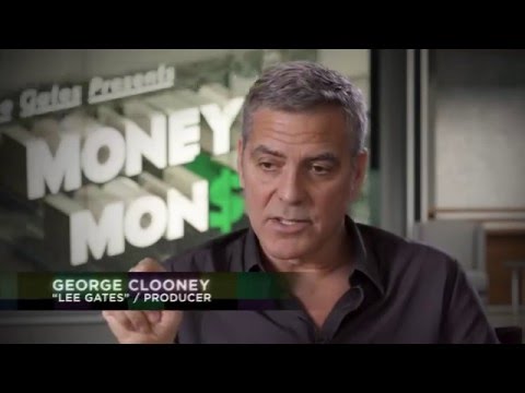 Money Monster (Jack O'Connell Vignette)