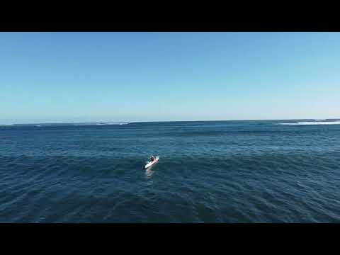 Sass Mauritius Tours 2026 - Reef Surf Session