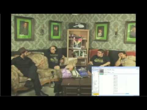 Mega64 Live Stream Q&A - Bee Sting Stories