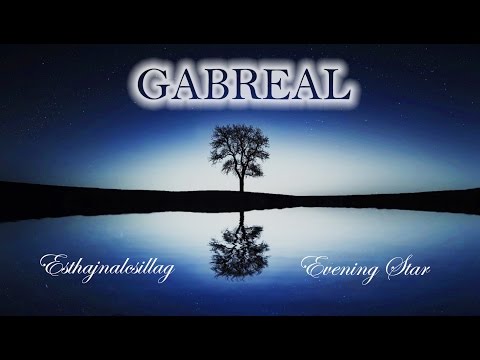 Gabreal Sounds - Evening Star (edited version)