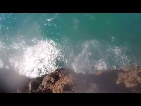 Epic CLIFF DIVING in HAWAII