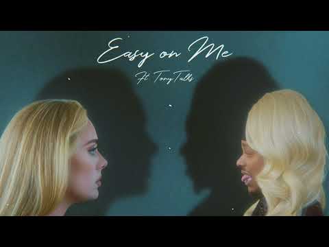 Video thumbnail for Easy On Me (Remix)