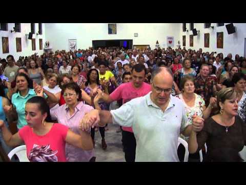 Ministério Louvor e Adoração - 02/05/2013 (NSB-2)