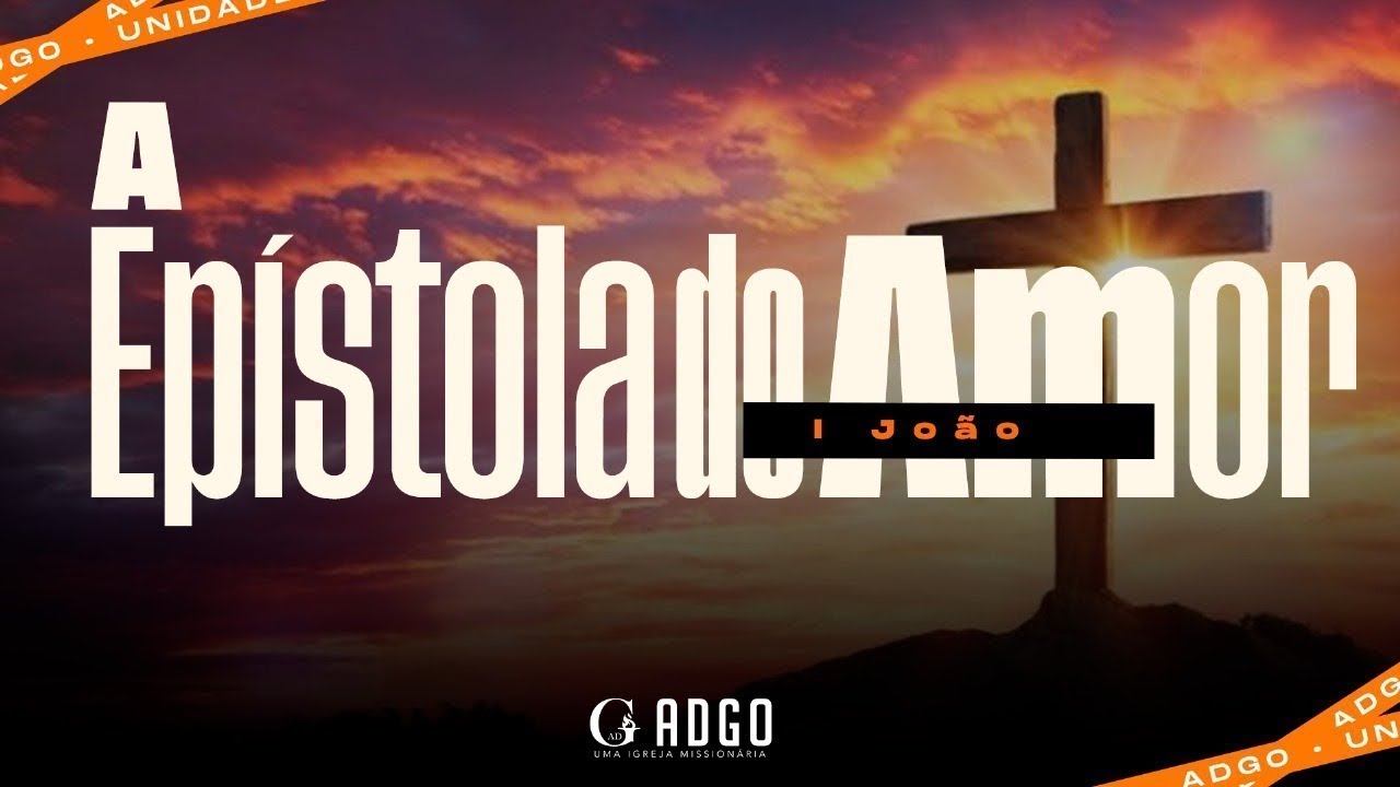 AS CARACTERÍSTICAS DOS FILHOS DE DEUS | Pr. NATANAEL NOGUEIRA