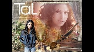 Tal - Je prends le large (Lyrics)