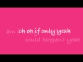 If Only - Dove Cameron (Instrumental/with lyrics ...
